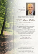 Peter Müller